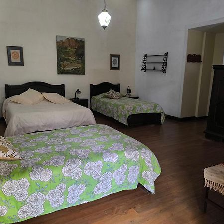 Bed and Breakfast La Casa De Mima Popayan Esterno foto