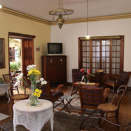 Bed and Breakfast La Casa De Mima Popayan Esterno foto