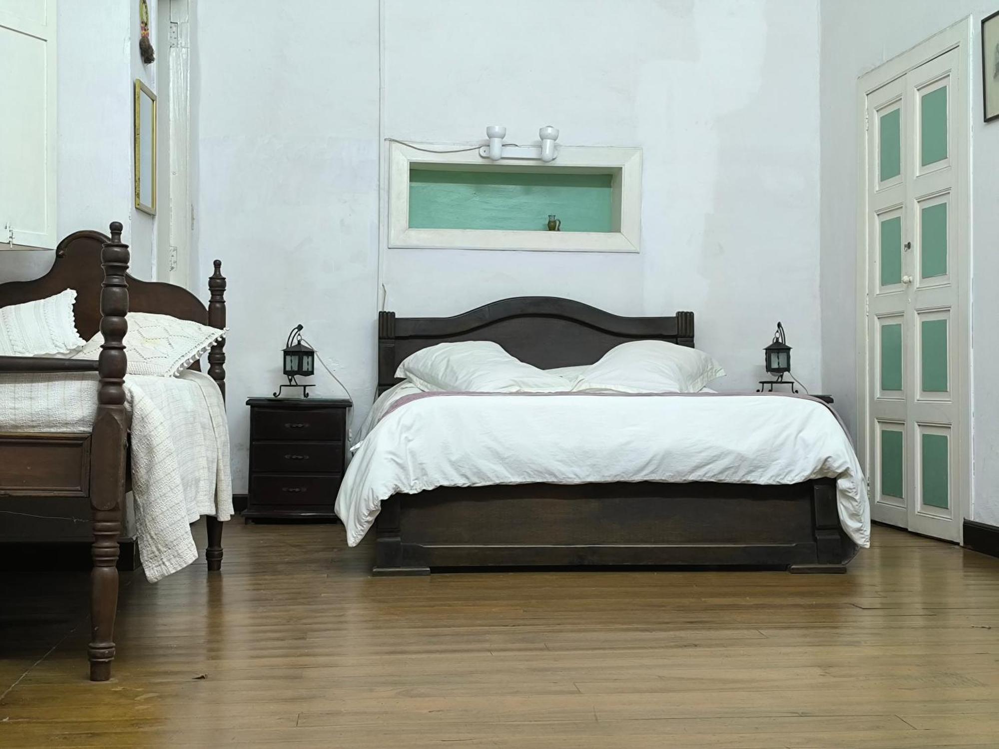 Bed and Breakfast La Casa De Mima Popayan Esterno foto