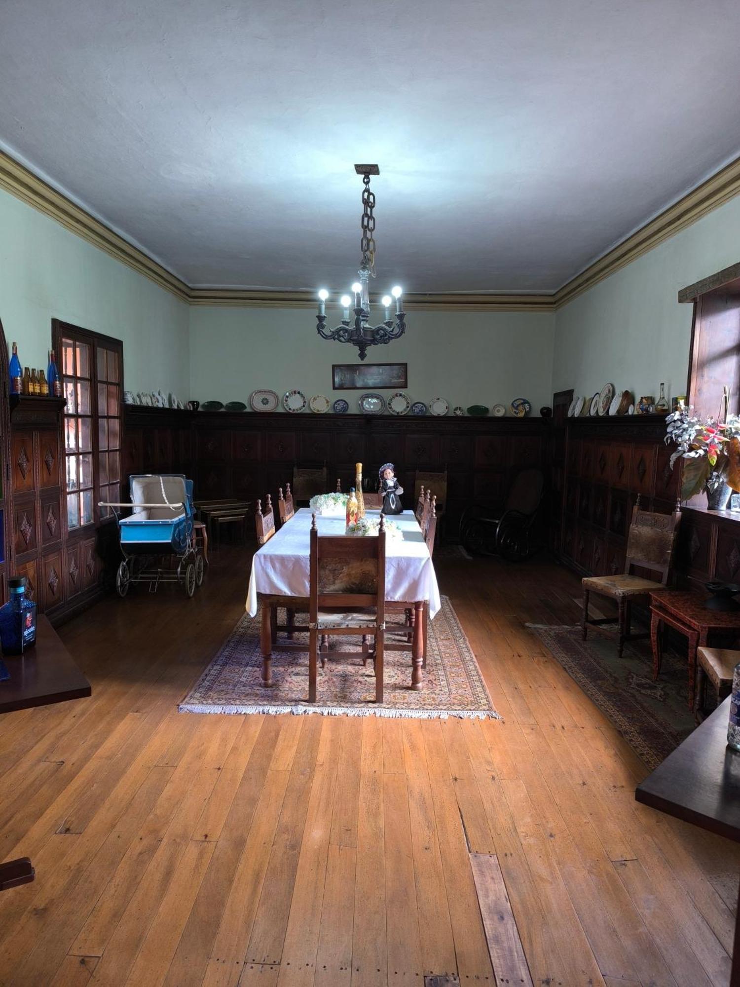 Bed and Breakfast La Casa De Mima Popayan Esterno foto