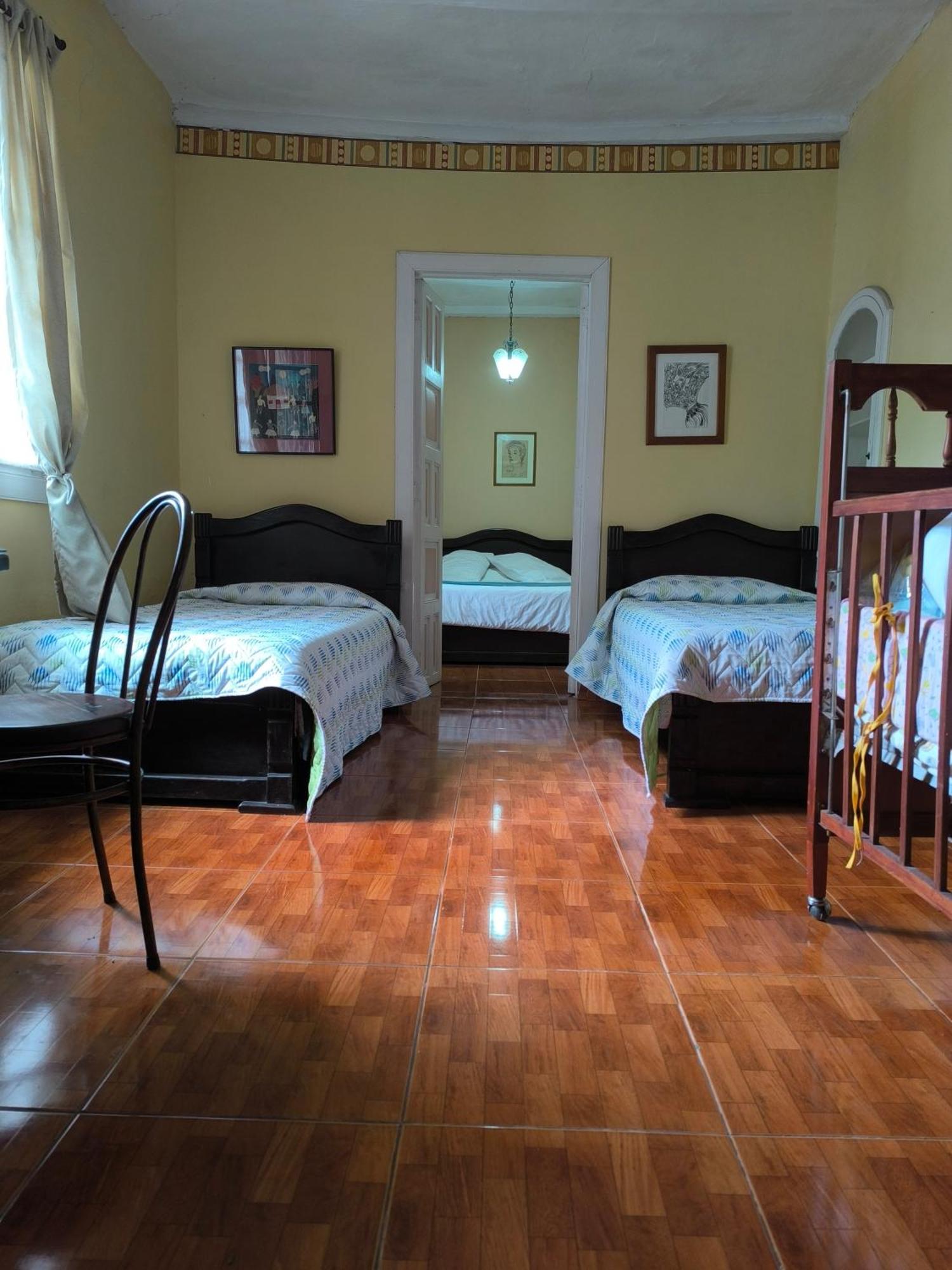 Bed and Breakfast La Casa De Mima Popayan Esterno foto