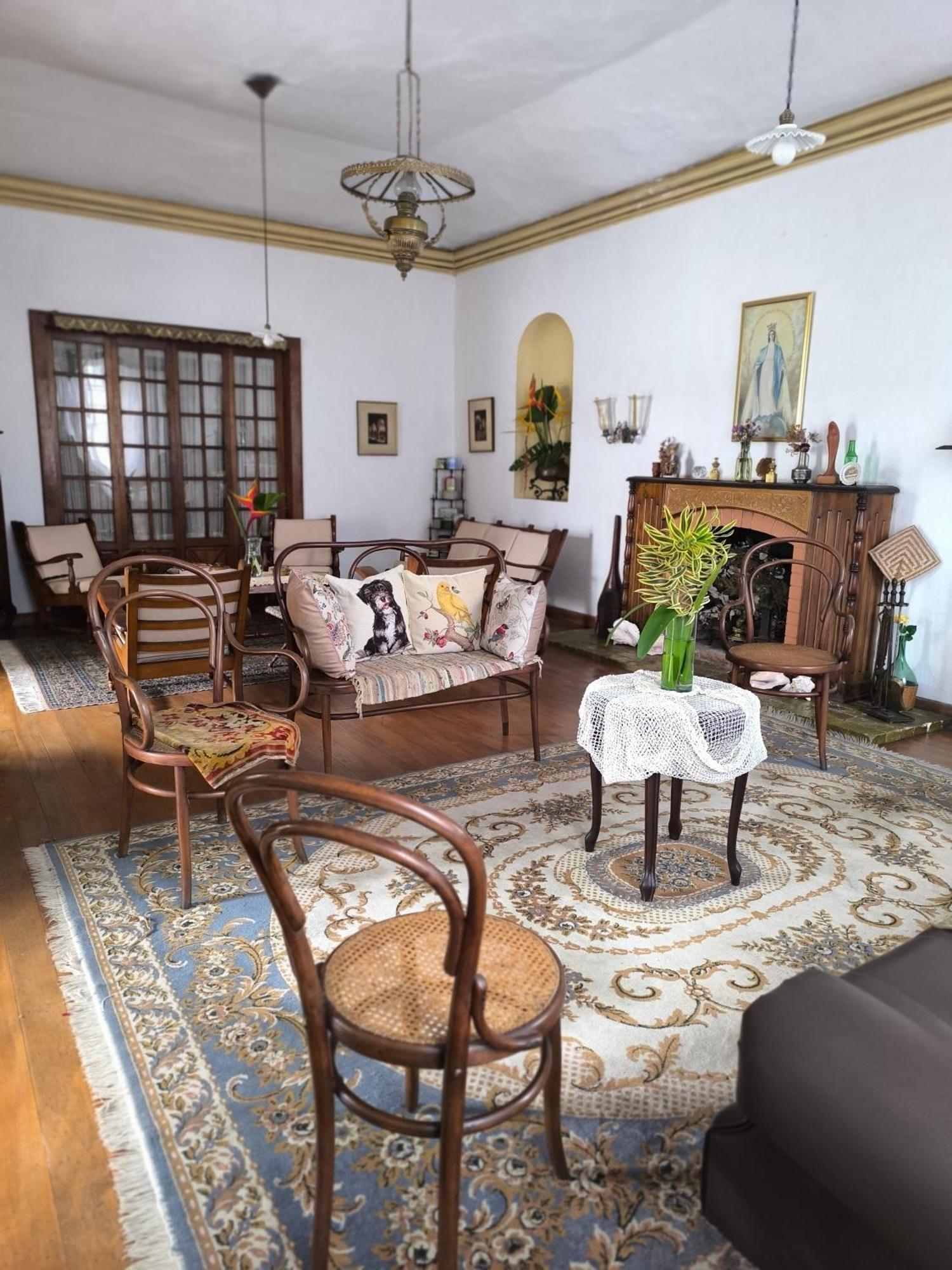 Bed and Breakfast La Casa De Mima Popayan Esterno foto