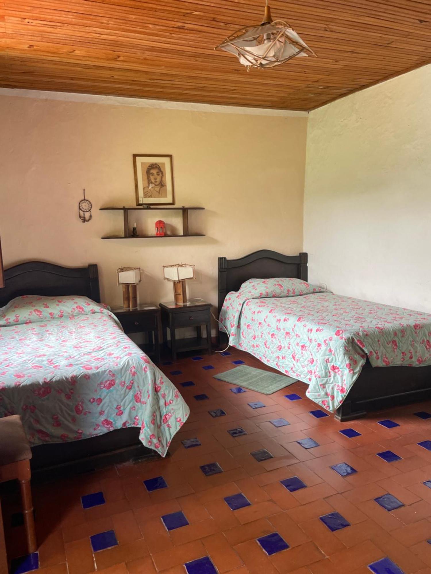 Bed and Breakfast La Casa De Mima Popayan Esterno foto