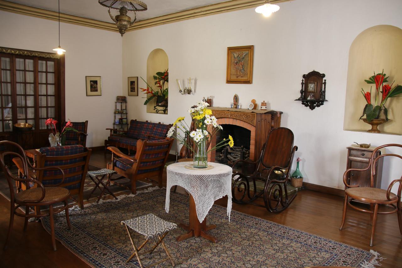 Bed and Breakfast La Casa De Mima Popayan Esterno foto