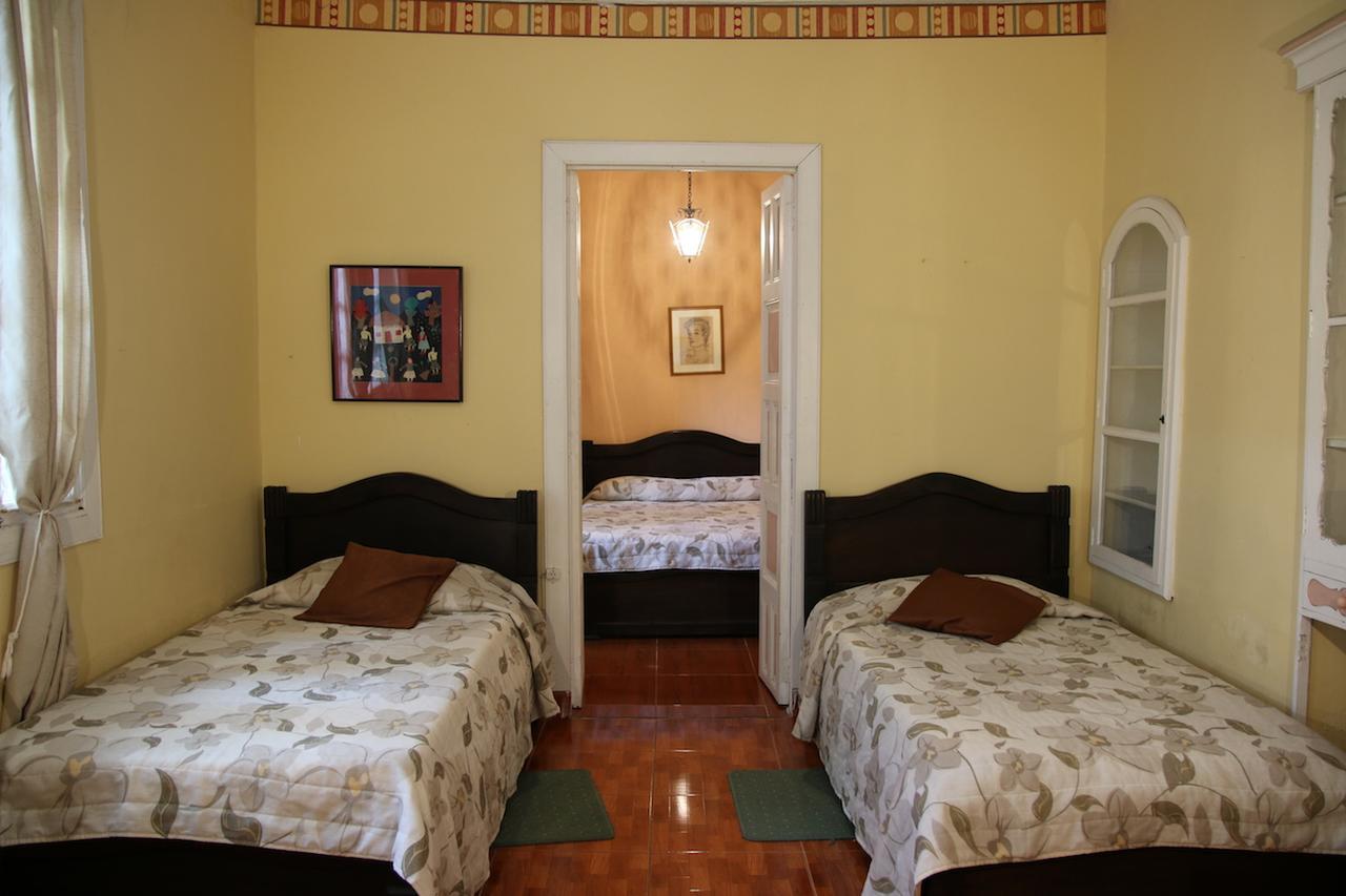 Bed and Breakfast La Casa De Mima Popayan Esterno foto