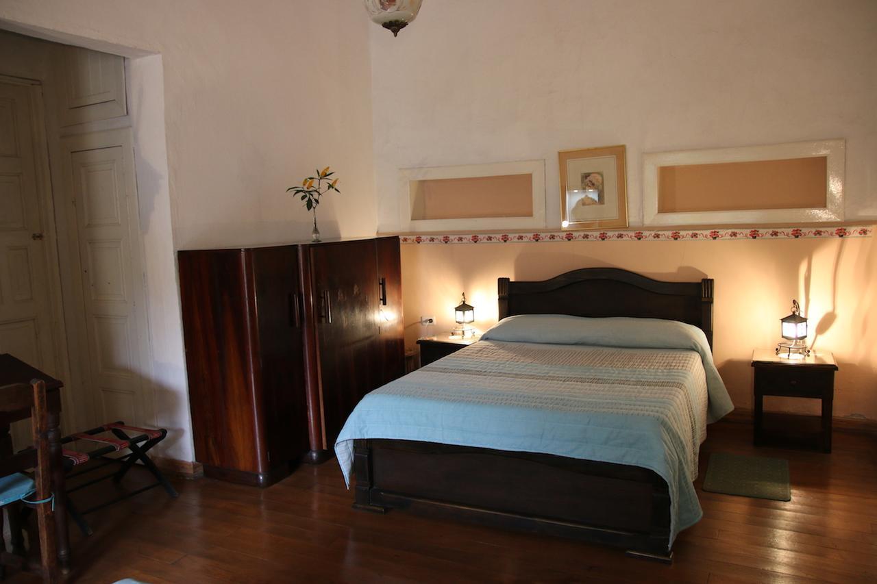 Bed and Breakfast La Casa De Mima Popayan Esterno foto