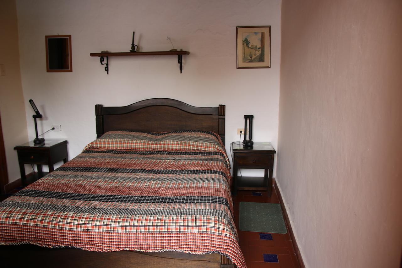 Bed and Breakfast La Casa De Mima Popayan Esterno foto