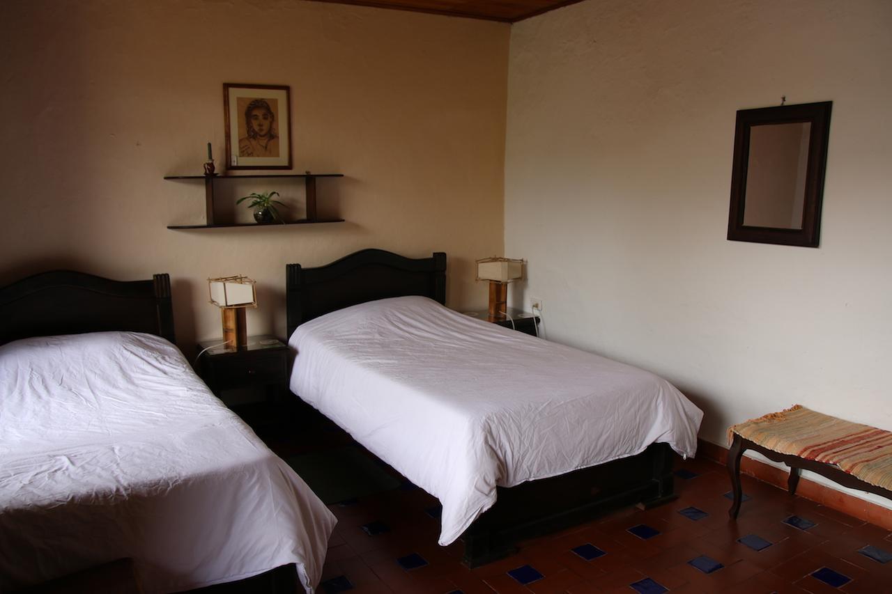 Bed and Breakfast La Casa De Mima Popayan Esterno foto