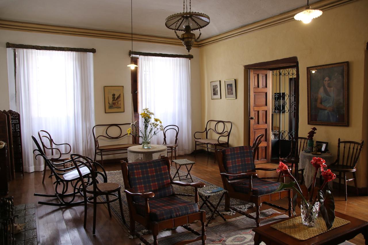 Bed and Breakfast La Casa De Mima Popayan Esterno foto