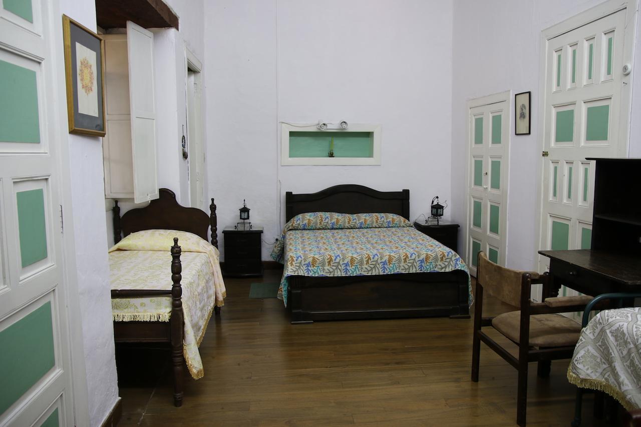 Bed and Breakfast La Casa De Mima Popayan Esterno foto