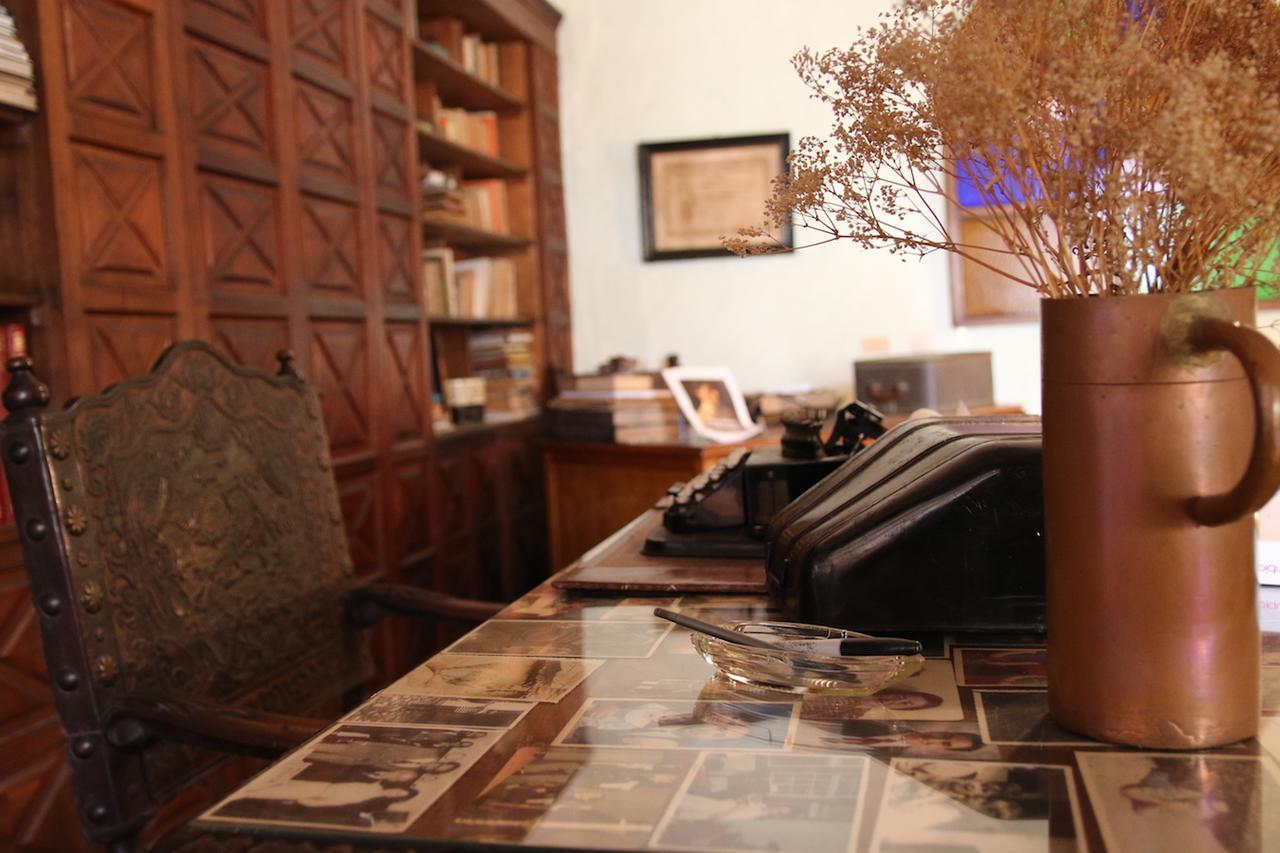 Bed and Breakfast La Casa De Mima Popayan Esterno foto
