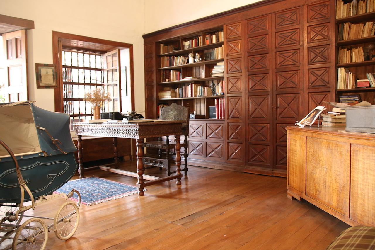 Bed and Breakfast La Casa De Mima Popayan Esterno foto