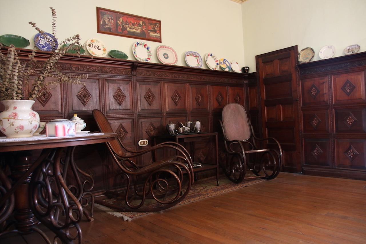 Bed and Breakfast La Casa De Mima Popayan Esterno foto