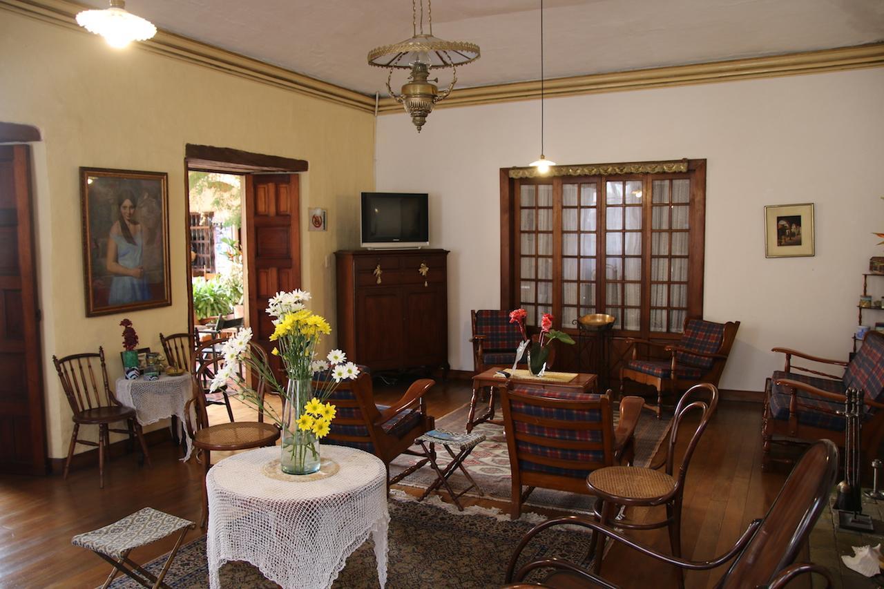 Bed and Breakfast La Casa De Mima Popayan Esterno foto