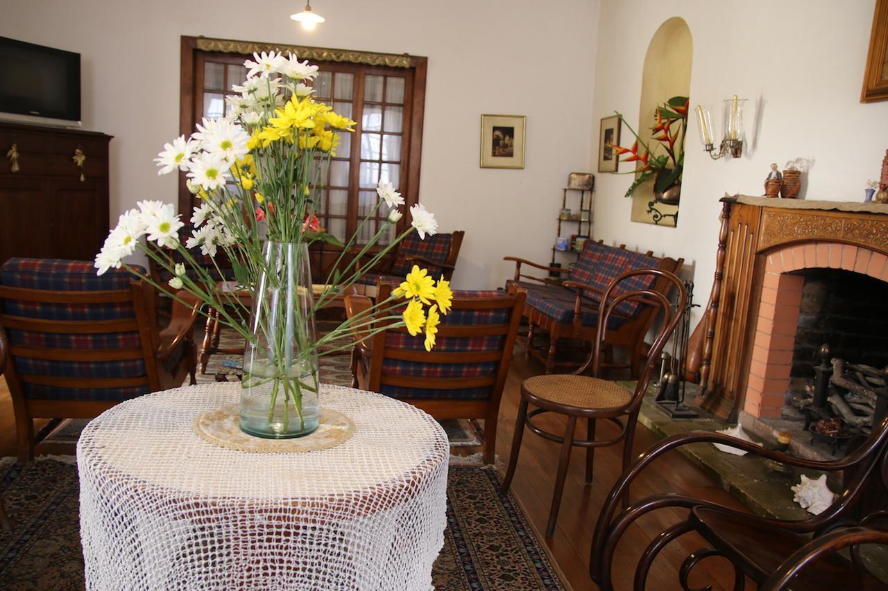 Bed and Breakfast La Casa De Mima Popayan Camera foto