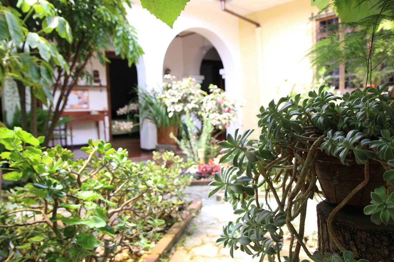 Bed and Breakfast La Casa De Mima Popayan Camera foto